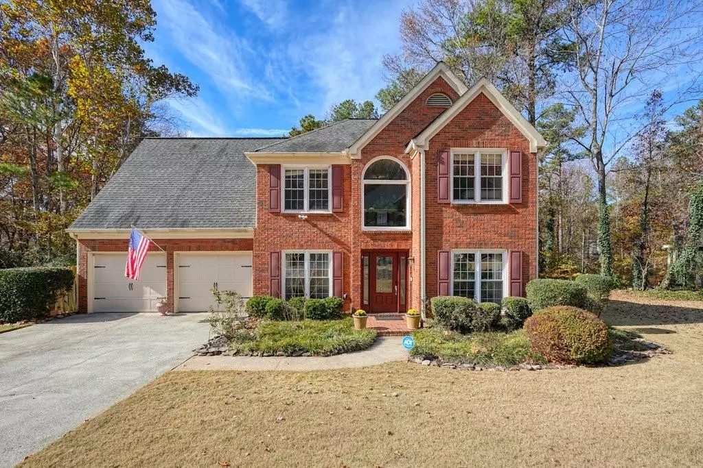 Kennesaw, GA 30152,1731 VICTORIA WAY NW