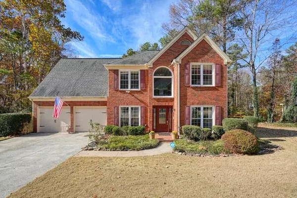 1731 VICTORIA WAY NW, Kennesaw, GA 30152