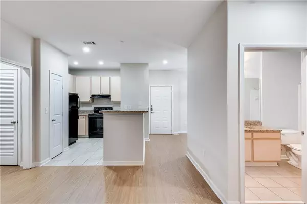 821 Ralph Mcgill BLVD NE #2212, Atlanta, GA 30306