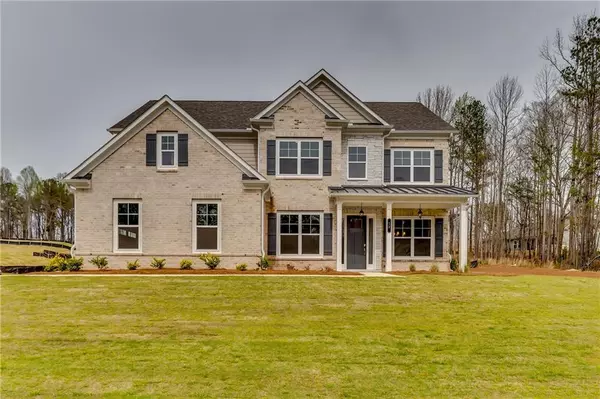 12 Overview CT, Jefferson, GA 30549