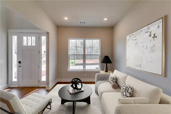 Jefferson, GA 30549,12 Overview CT