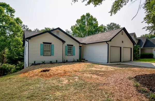 Lawrenceville, GA 30045,Address not disclosed