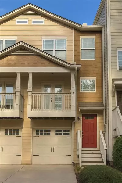 1489 Liberty Pkwy NW #2304, Atlanta, GA 30318