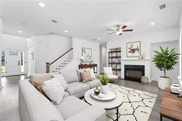 Jefferson, GA 30549,3410 Traditions WAY