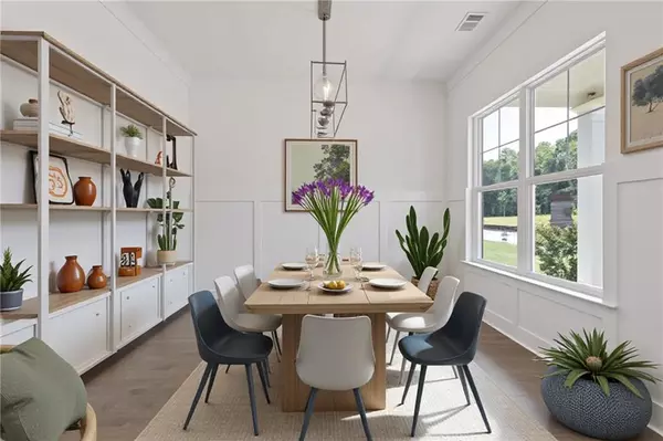 Jefferson, GA 30549,3410 Traditions WAY