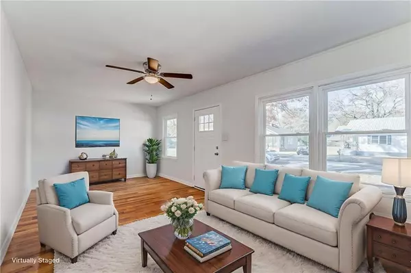 Rome, GA 30161,535 1st ST NE