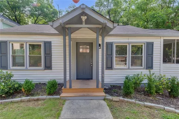 Atlanta, GA 30318,845 Oak ST NW