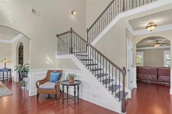 Grayson, GA 30017,339 Oatgrass DR