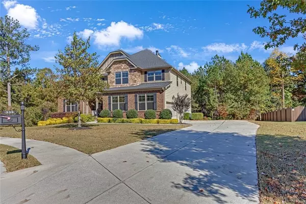 Grayson, GA 30017,339 Oatgrass DR