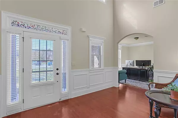 Grayson, GA 30017,339 Oatgrass DR