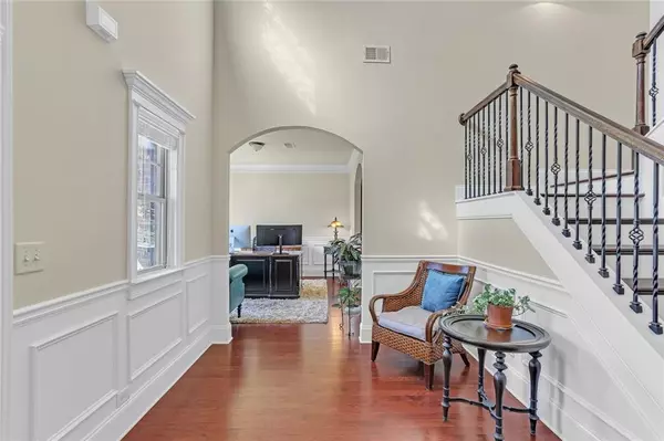 Grayson, GA 30017,339 Oatgrass DR