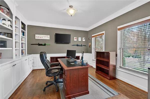 Alpharetta, GA 30004,120 Stone Orchard CT