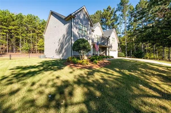 Winston, GA 30187,7525 Shell Road RD