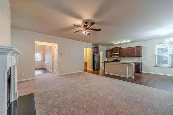 Snellville, GA 30078,2139 Baywood Tree LN