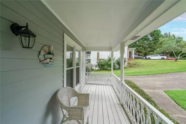 Kennesaw, GA 30144,734 Dushea CT NW