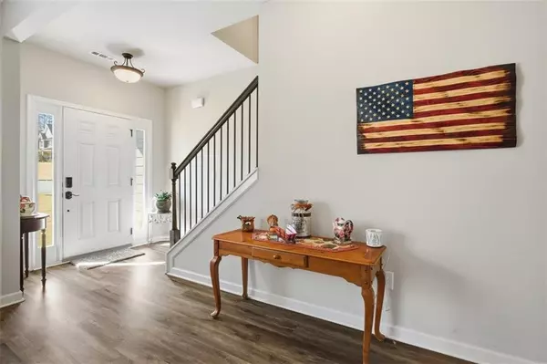 Dawsonville, GA 30534,1 Grey Swan WAY