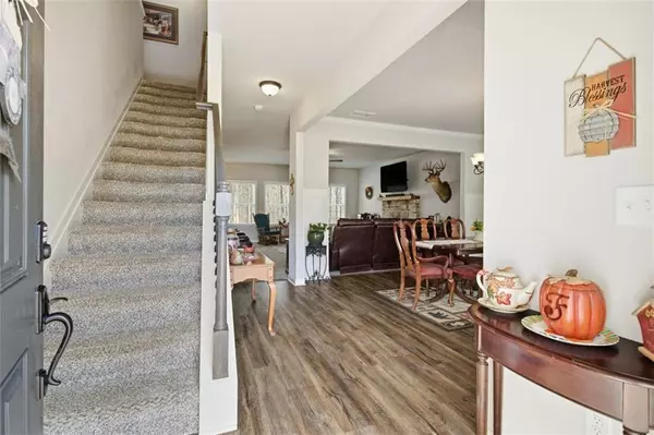 Dawsonville, GA 30534,1 Grey Swan WAY