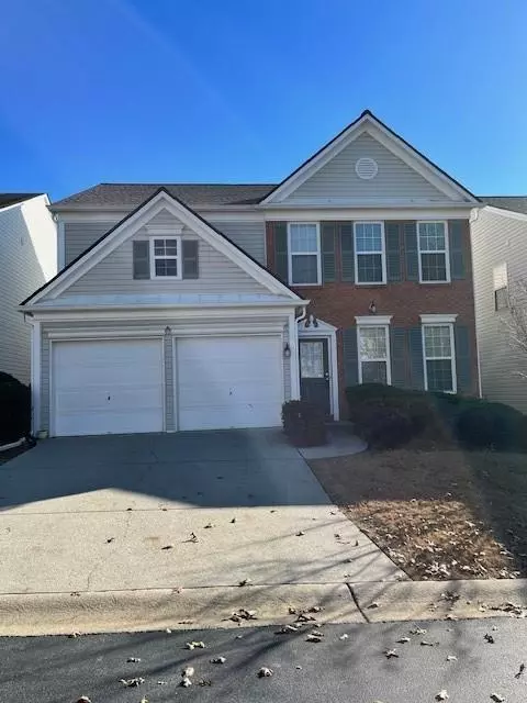 915 Wendlebury CT, Alpharetta, GA 30004