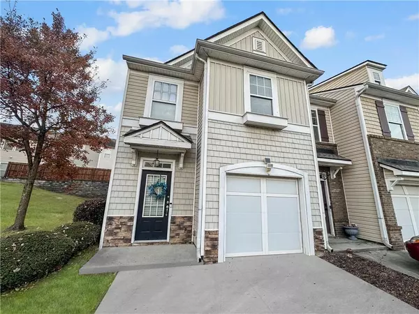 Duluth, GA 30096,1950 Durwood LN