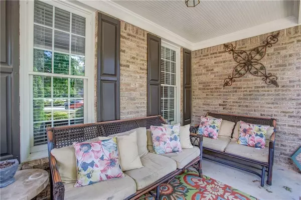 Grayson, GA 30017,2408 Camellia Allee CT