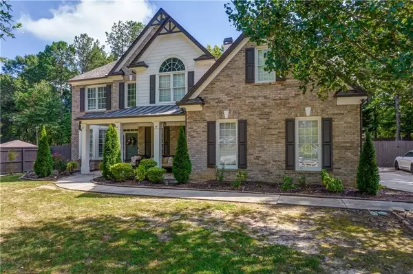 Grayson, GA 30017,2408 Camellia Allee CT