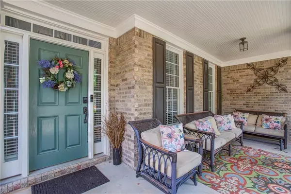 Grayson, GA 30017,2408 Camellia Allee CT