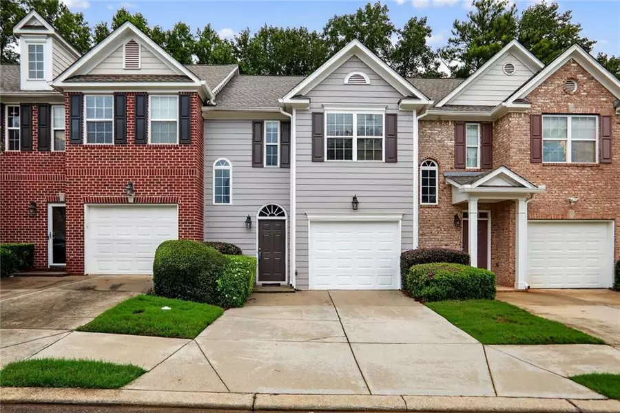 1794 N Umberland WAY SE, Atlanta, GA 30316