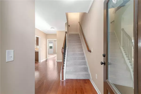 Duluth, GA 30097,3546 Flycatcher WAY