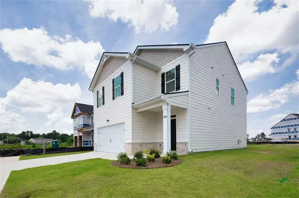 Newnan, GA 30265,197 Lauritsen WAY