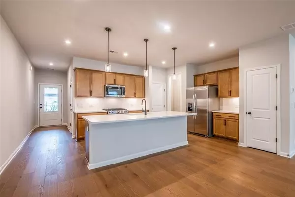 Powder Springs, GA 30127,5769 Tillman WAY