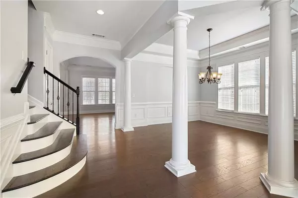 Smyrna, GA 30080,4652 Prater WAY SE