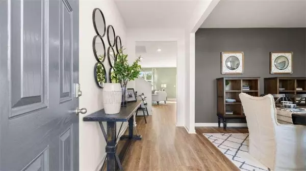 96 White Spruce WAY, Newnan, GA 30265