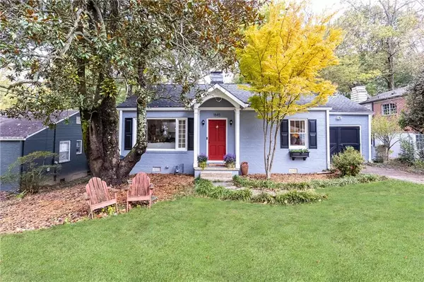 1845 Windemere DR NE, Atlanta, GA 30324