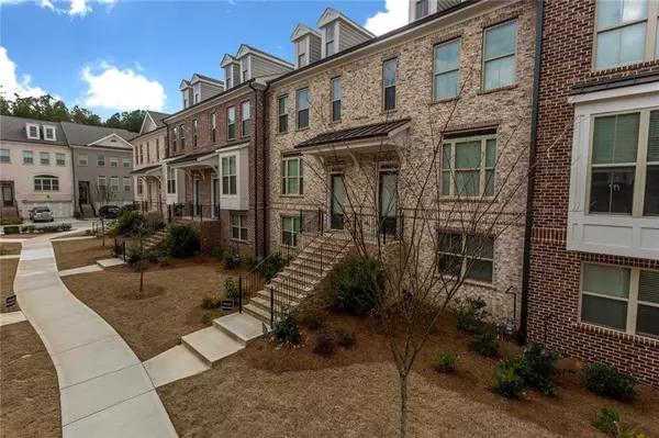 Johns Creek, GA 30024,209 Bedford ALY