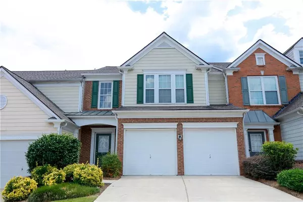 3011 Hartright Bend CT, Duluth, GA 30096