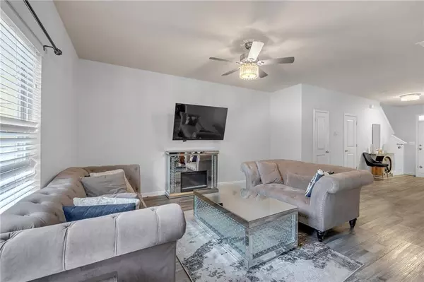 Powder Springs, GA 30127,3388 Thornbridge DR