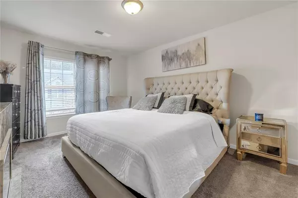 Powder Springs, GA 30127,3388 Thornbridge DR