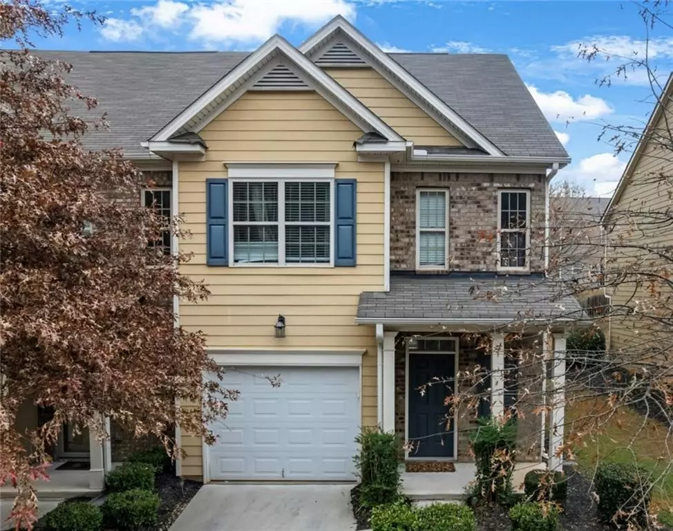 Powder Springs, GA 30127,3388 Thornbridge DR