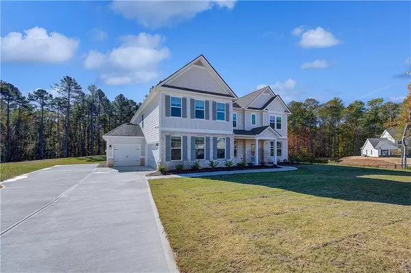 Fayetteville, GA 30215,120 Cooper CV W