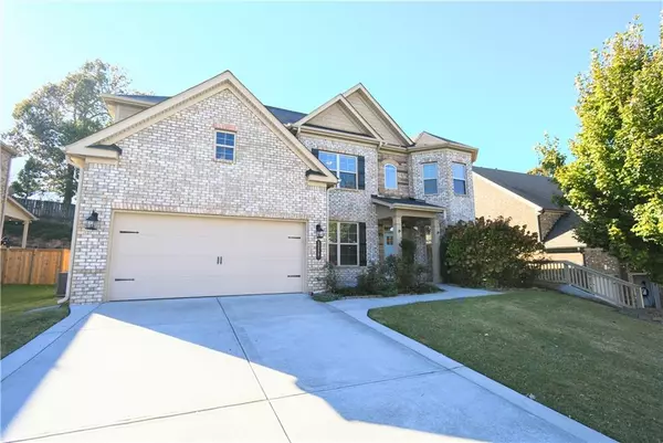 Cumming, GA 30028,5250 Whisper Point BLVD