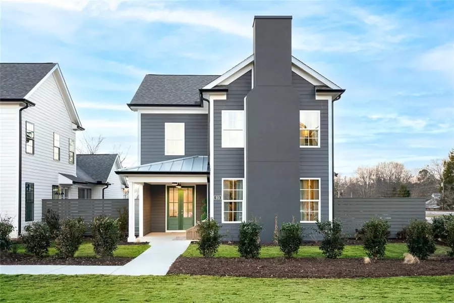 93 Little Magnolia LN, Auburn, GA 30011