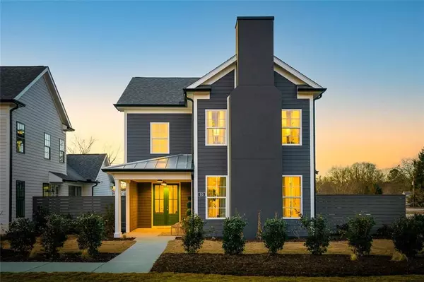 Auburn, GA 30011,93 Little Magnolia LN