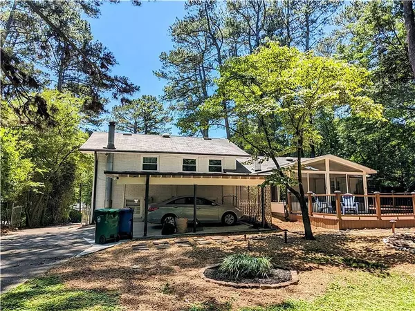 Tucker, GA 30084,3860 Cardinal DR