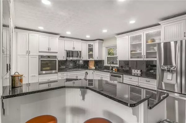 Tucker, GA 30084,3860 Cardinal DR