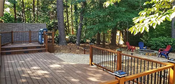 Tucker, GA 30084,3860 Cardinal DR