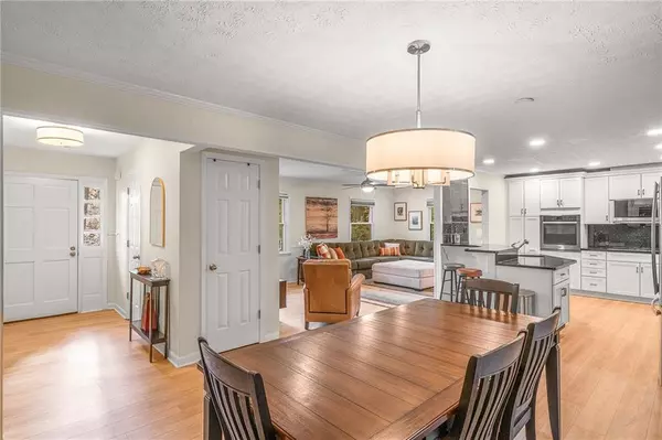 Tucker, GA 30084,3860 Cardinal DR