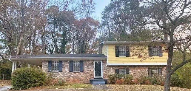 Decatur, GA 30035,3900 Bressler CIR