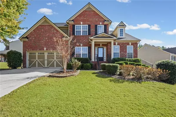 2335 Blackstock DR, Cumming, GA 30041