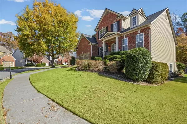 Cumming, GA 30041,2335 Blackstock DR