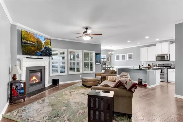 Gainesville, GA 30504,4507 Havenwood PL